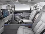 Audi A8 L 55 TFSI Quattro 2017 года (CN)